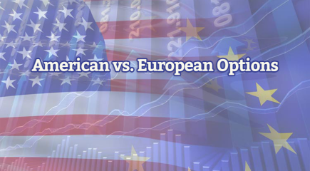The Difference Between American and European Options