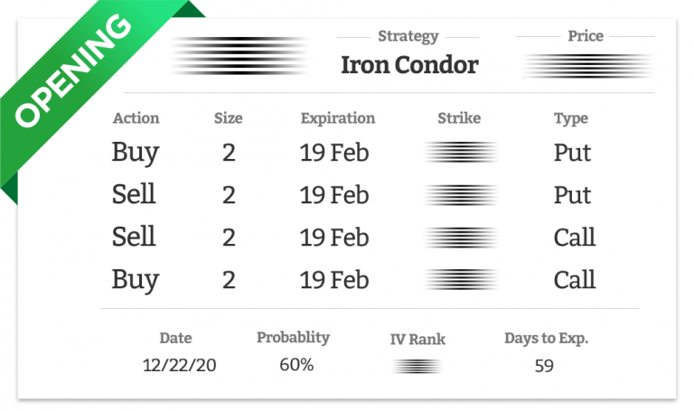 Can We Find Low Risk with High Reward? - #1 Options Strategies Center