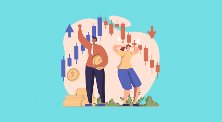 Why You Need to Know About Japanese Candlestick Patterns in Trading