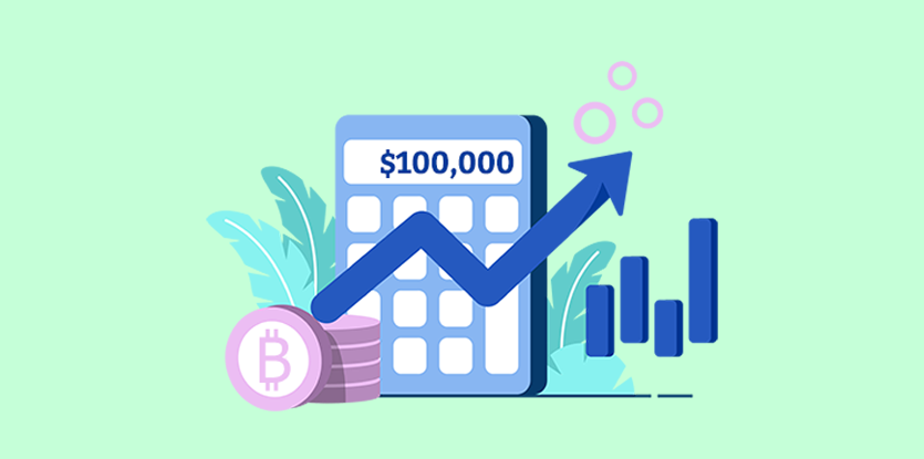 Bitcoin Surpasses $100,000 - What do Traders Should Consider Now